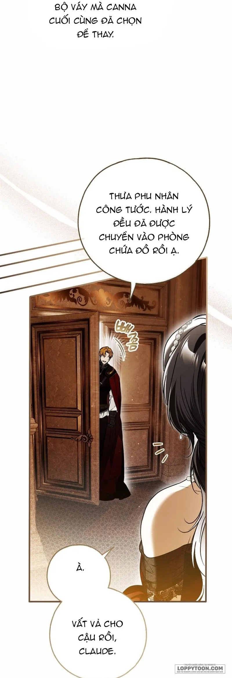Có Kẻ Đã Sở Hữu Cơ Thể Của Tôi Chap 67 - trang 56
