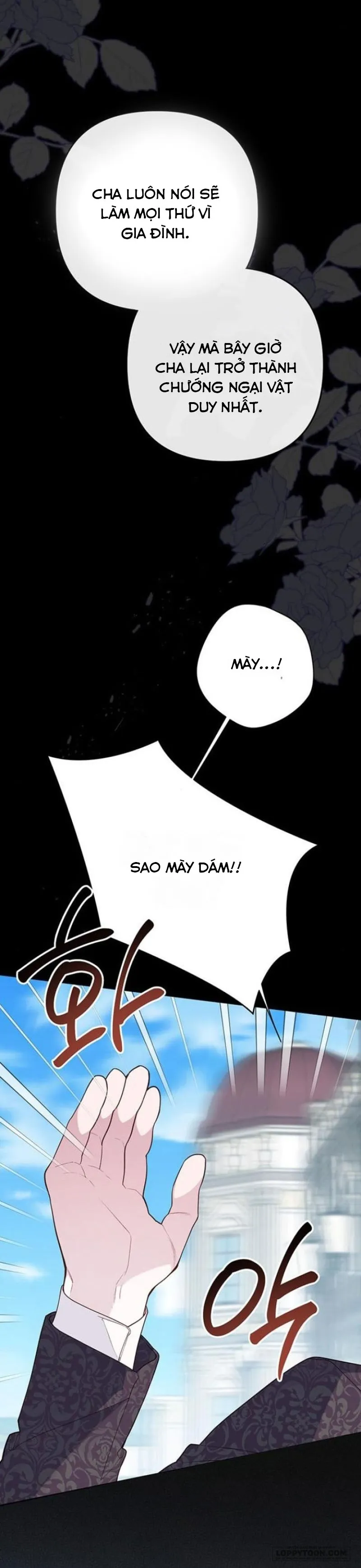 Bạo Chúa Bé Con Chap 106 - trang 5