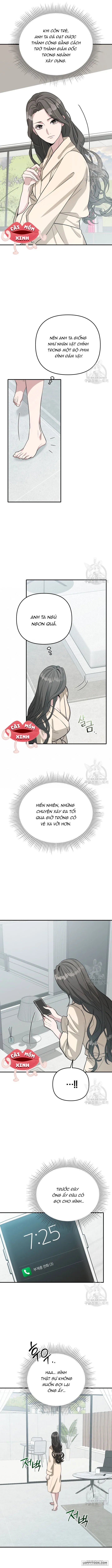 Collector Chap 10 - trang 5