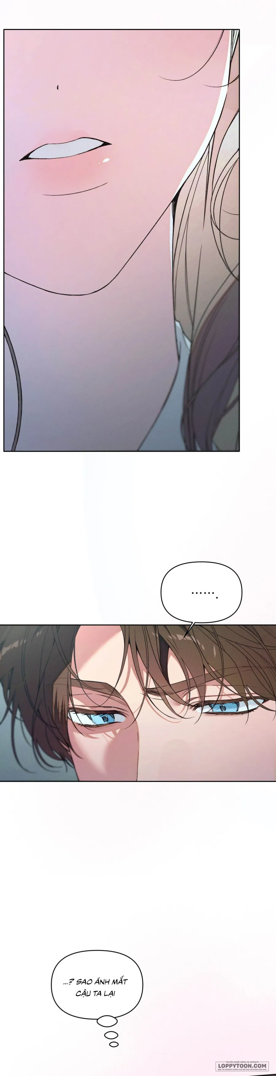 Love:Zero Chap 18 - trang 9
