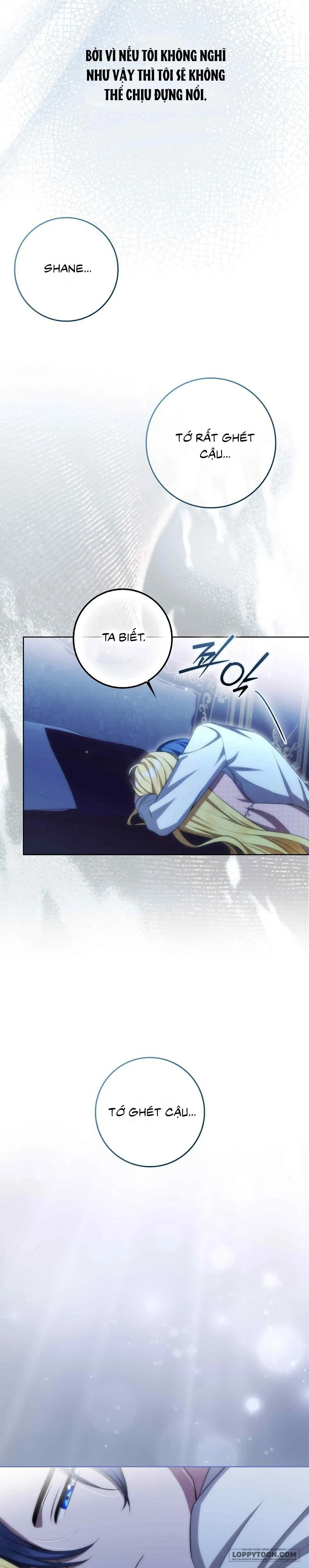 Tôi Cứ Nghĩ Mình Trở Về Là Kết Thúc, Không Ngờ Thể Loại Thay Đổi Rồi! Chap 10 - trang 34