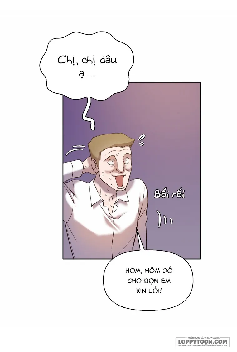 Thanh Xuân Của Chúng Ta Chap 65 - trang 37