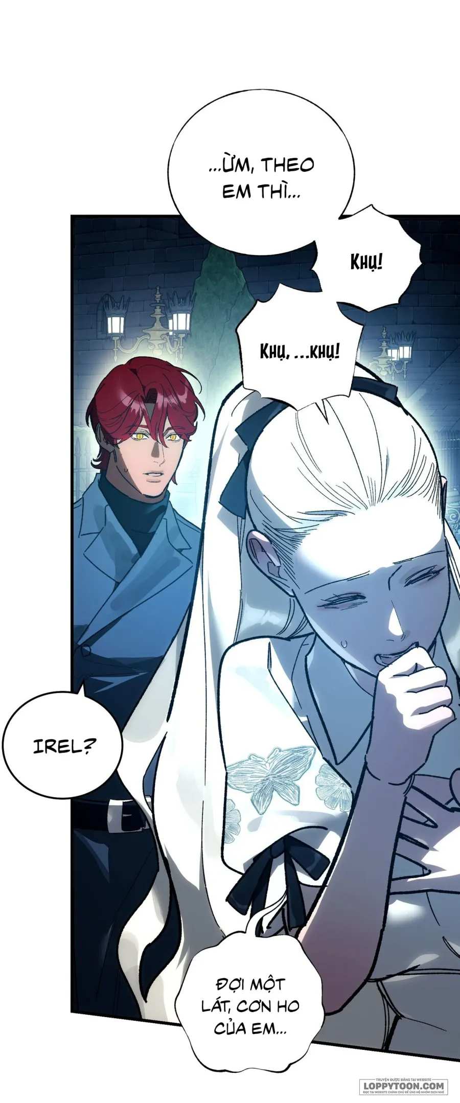 Gửi Đến Kẻ Sẽ Hủy Diệt Tôi Chap 31 - trang 43