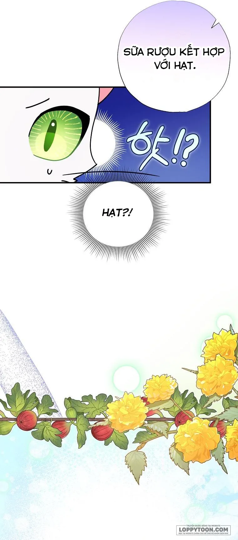 Trở Thành Miêu Nữ Của Hoàng Đế Chap 8 - trang 4