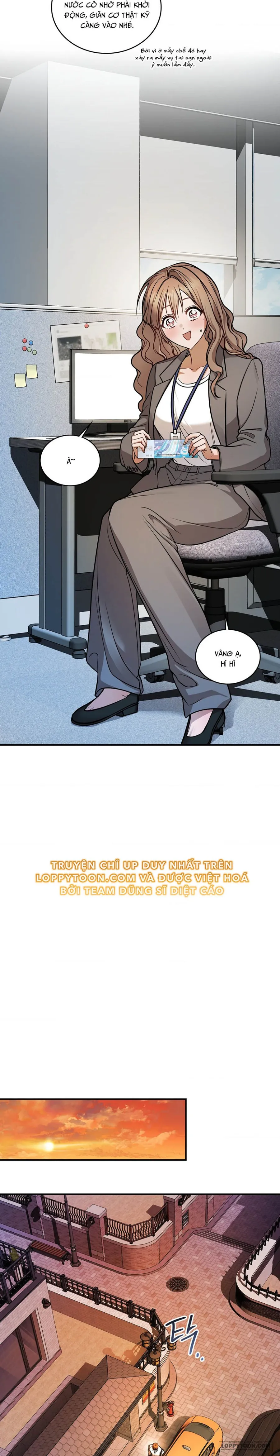 Yêu Tinh Chap 15 - trang 27