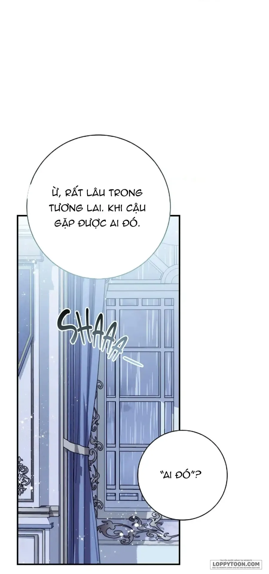 Trở Thành Bạn Thời Thơ Ấu Của Nam Phụ Ám Ảnh Chap 45 - end ss1 - trang 45