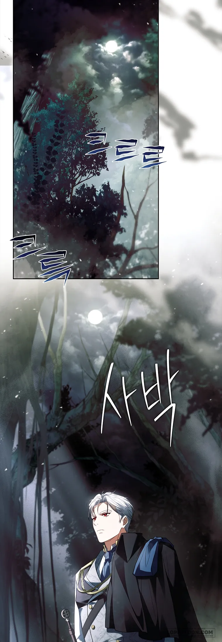 Cha Nào Con Nấy Chap 23 - trang 11