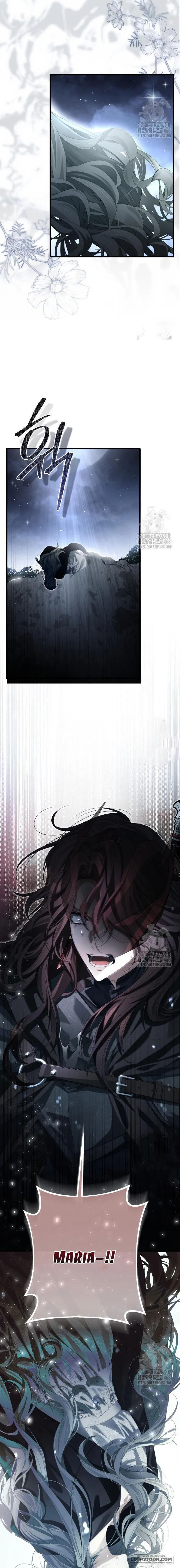 Hoàng Hậu Phế Truất Maria Chap 7 - trang 23