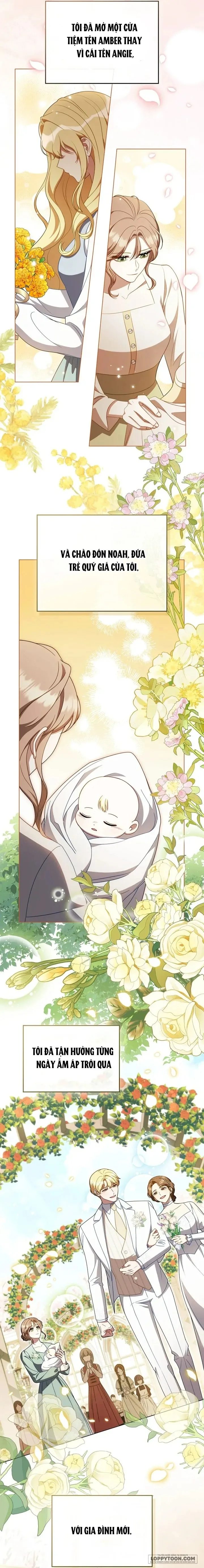 Chúa Phù Hộ Cho Sự Hủy Diệt Của Ta Chap 40 - trang 49