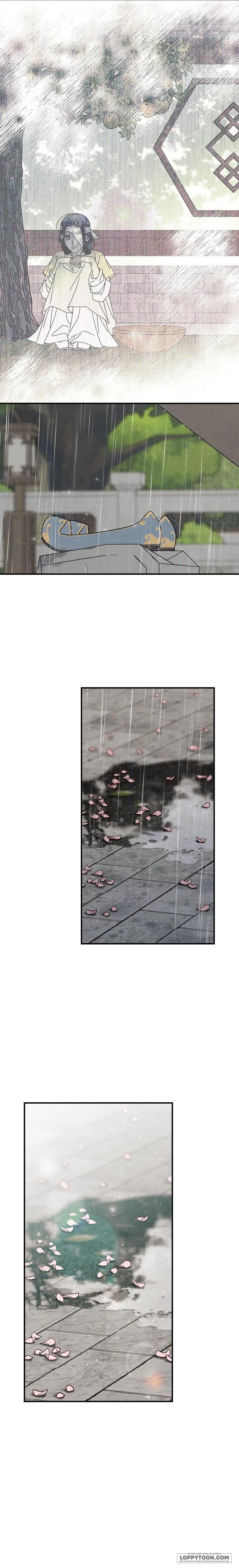 Quốc Hôn Chap 29 - trang 24