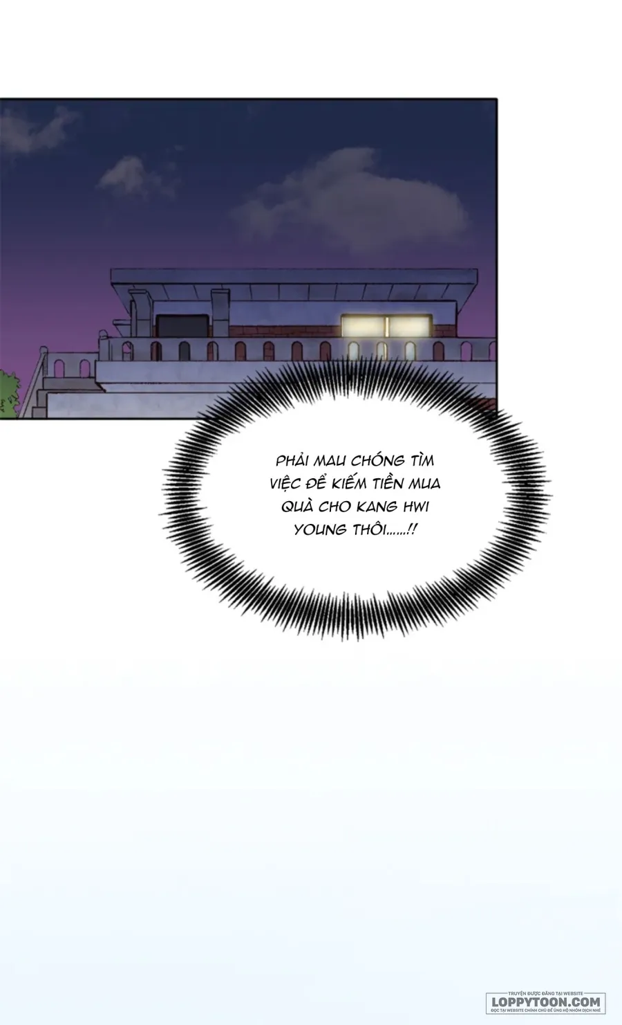 Thanh Xuân Của Chúng Ta Chap 54 - trang 20