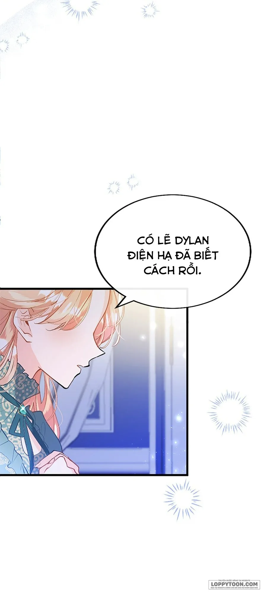 Đại Tiểu Thư Sao Phải Giả Nam Chap 52 - trang 33