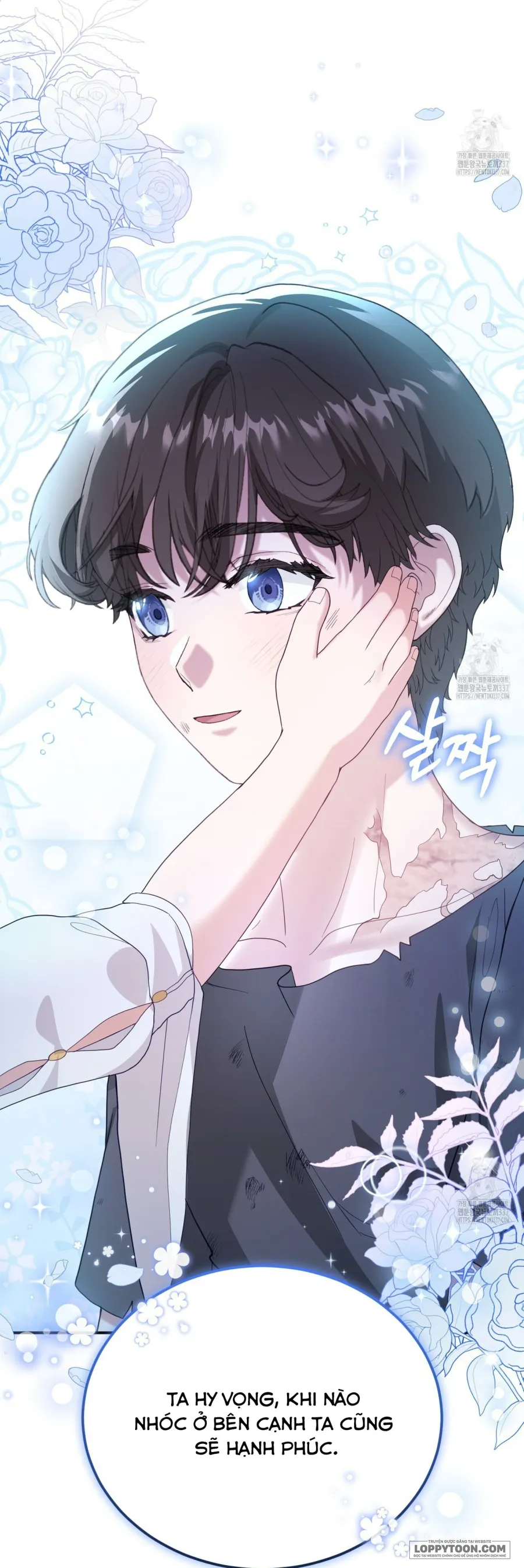 Nàng Tiên, Hãy Ký Hợp Đồng Nào Chap 35 - trang 53