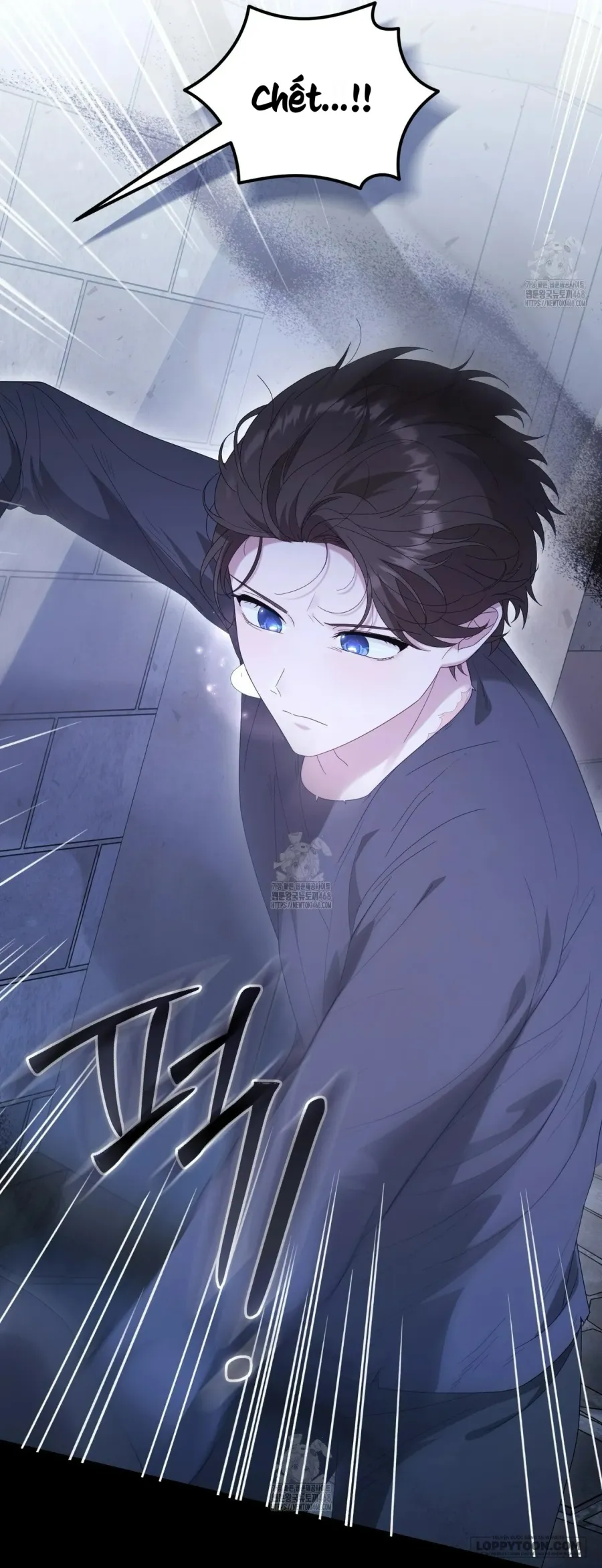 Nàng Tiên, Hãy Ký Hợp Đồng Nào Chap 72 - trang 3