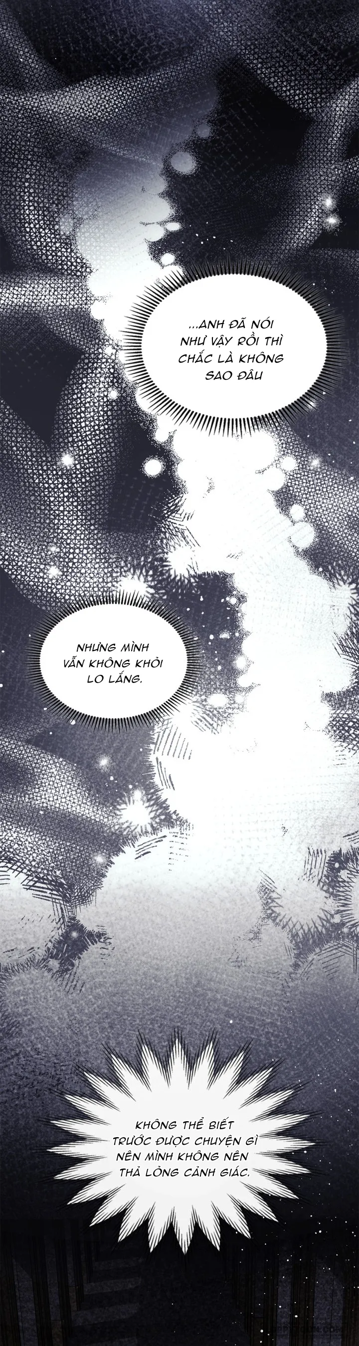 Nam Chính Quái Vật Sống Dưới Giường Tôi Chap 69 - trang 15