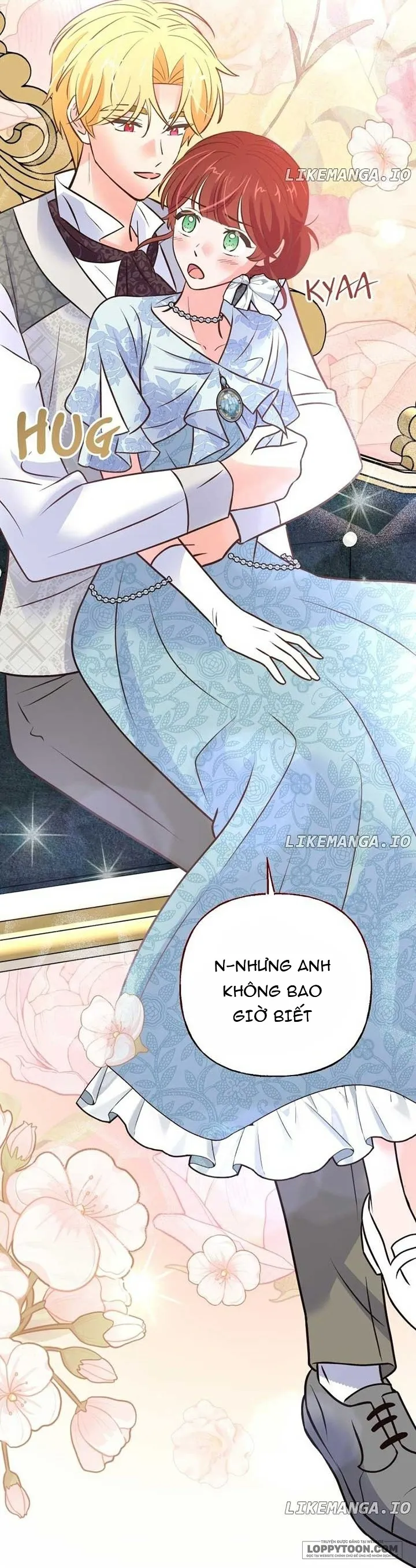 Hầu Gái Không Thích Nuôi Dạy Trẻ Nhỏ Chap 60 - trang 65