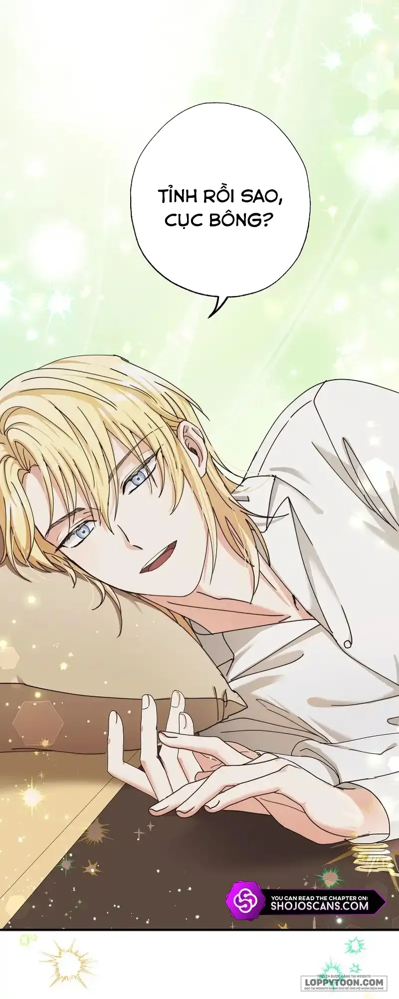 Trở Thành Miêu Nữ Của Hoàng Đế Chap 14 - trang 57