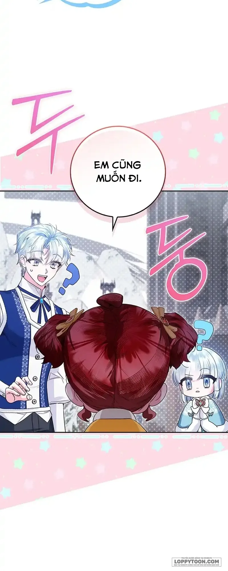 Papa Là Kẻ Thù Kiếp Trước Của Tôi? Chap 12 - trang 45