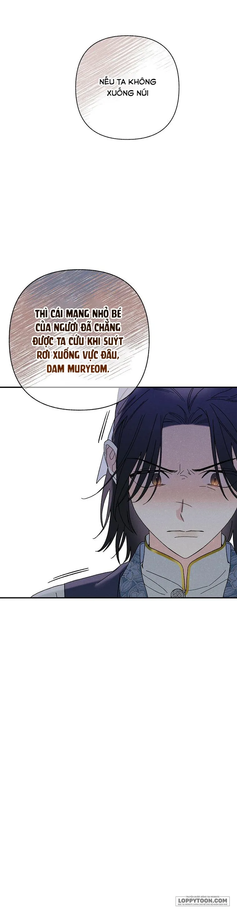 Quốc Hôn Chap 2 - trang 22