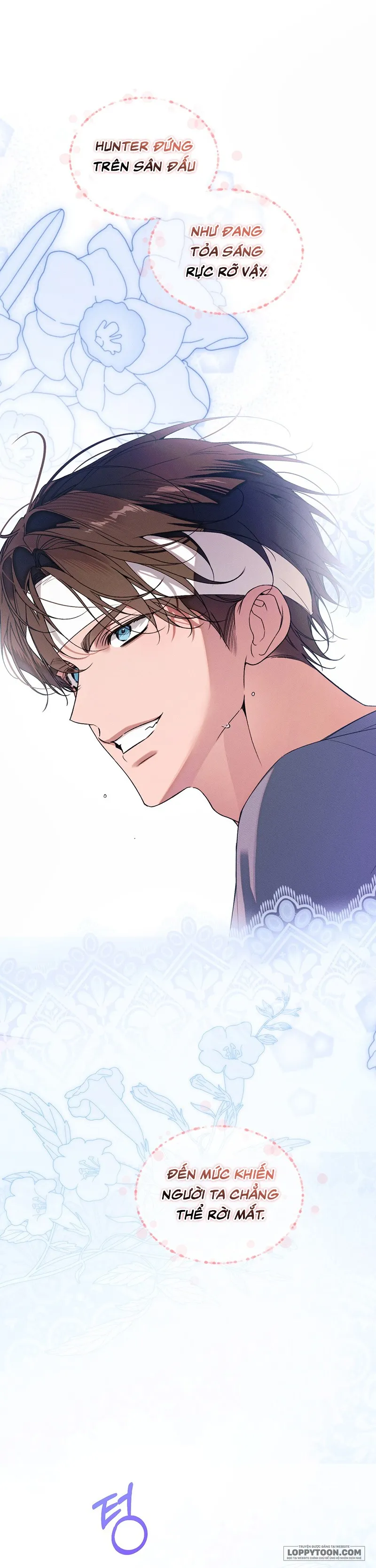 Love:Zero Chap 21 - trang 30