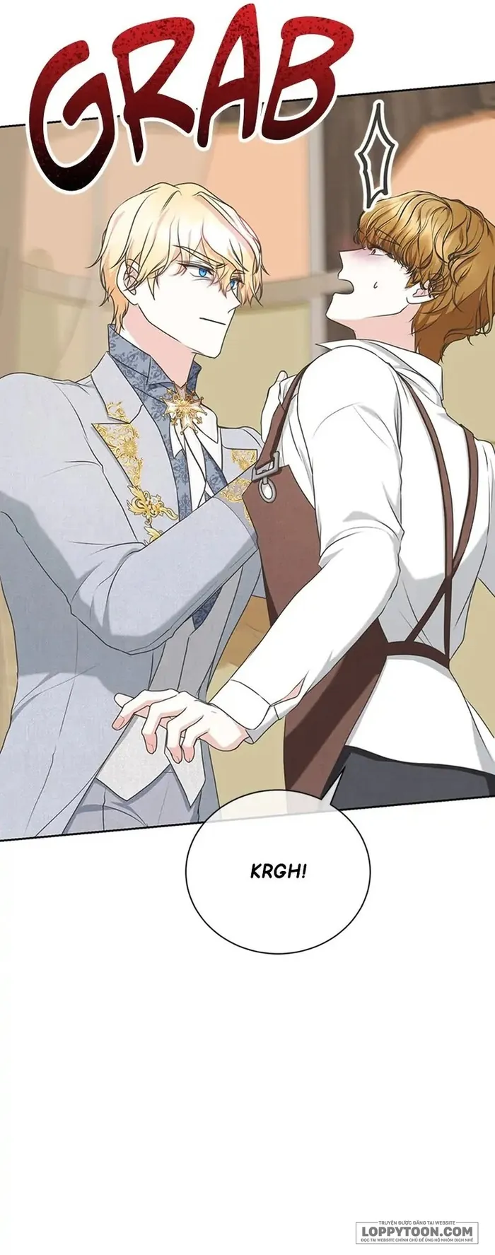Sinh Ra Trở Thành Nhân Vật Không Có Trong Nguyên Tác Chap 44 - trang 39