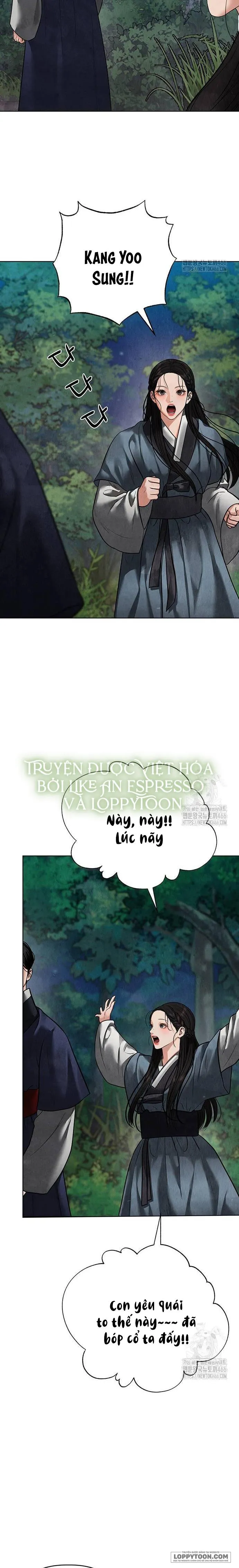 Quỷ Hồn Chap 13 - trang 40