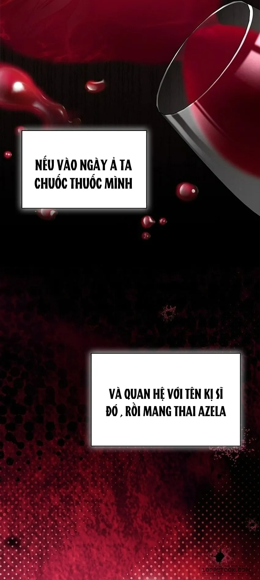 Đã Từ Chối Sủng Ái Rồi Mà Sao Còn Ám Ảnh Thế? Chap 88 - end ss2 - trang 46