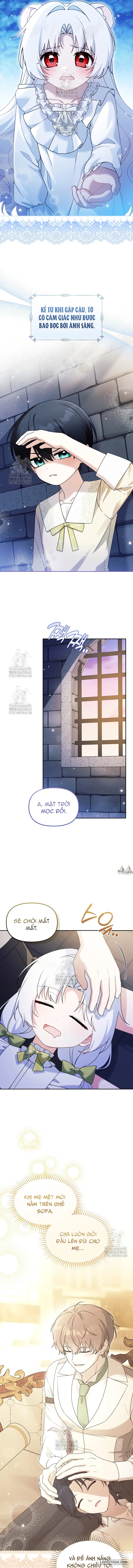 Con Dâu Của Kẻ Phản Diện Là Người Có Tố Chất Quyền Lực Chap 39 - trang 8