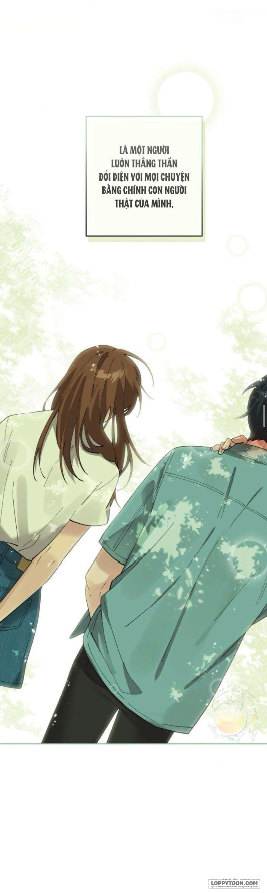 Tên Khốn Đẹp Trai Chap 17 - trang 52