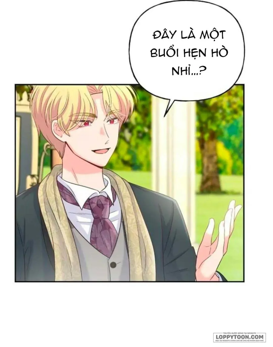 Hầu Gái Không Thích Nuôi Dạy Trẻ Nhỏ Chap 12 - trang 39