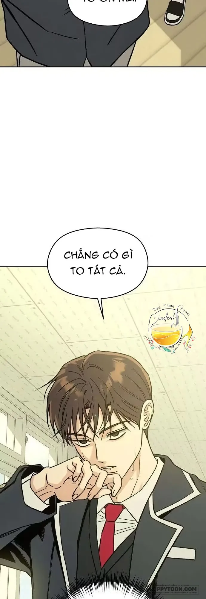 Nguyên Tắc Của Serim Chap 2 - trang 36