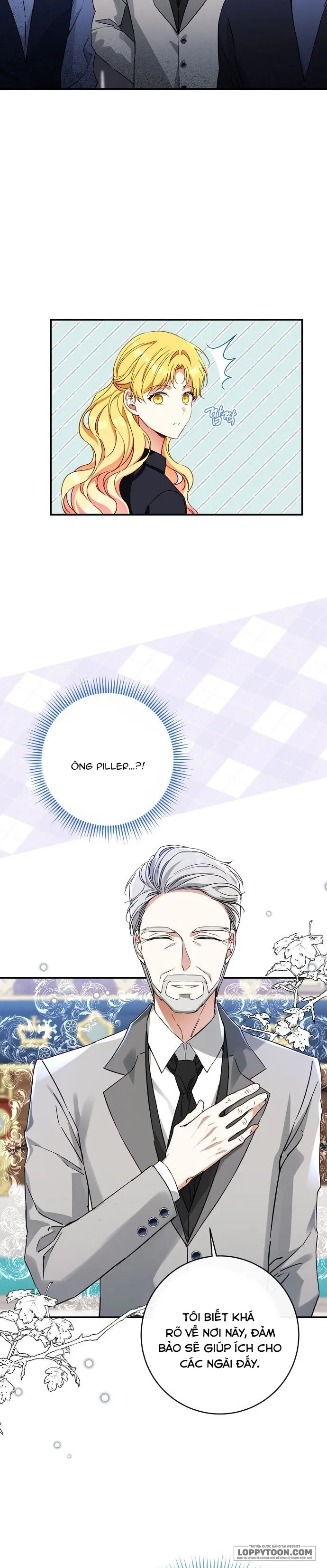 Thuần Hóa Hầu Tước Quái Dị Chap 70 - trang 14