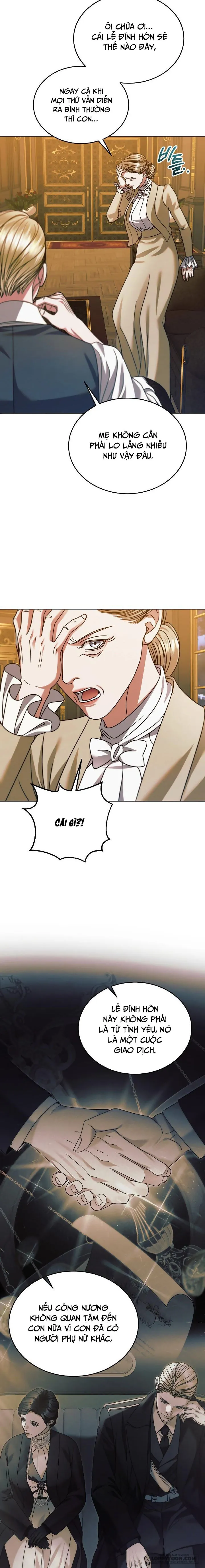 Hãy Cầu Xin Tôi Đi Chap 18 - trang 4