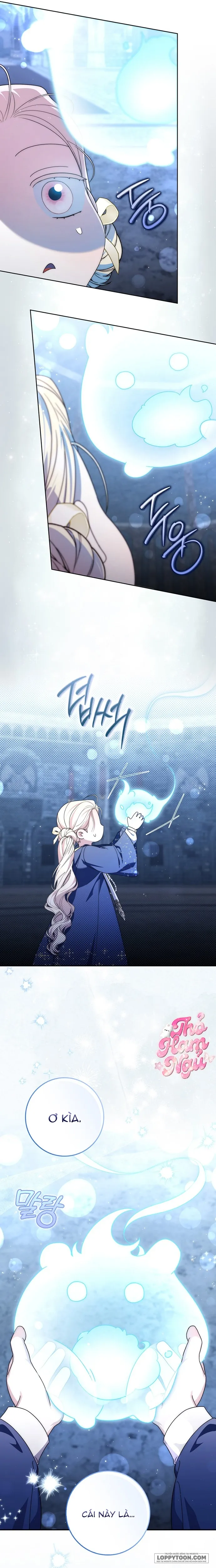 Nam Chính Bệnh Hoạn Ám Ảnh Với Sức Khoẻ Của Tôi Chap 79 - trang 11