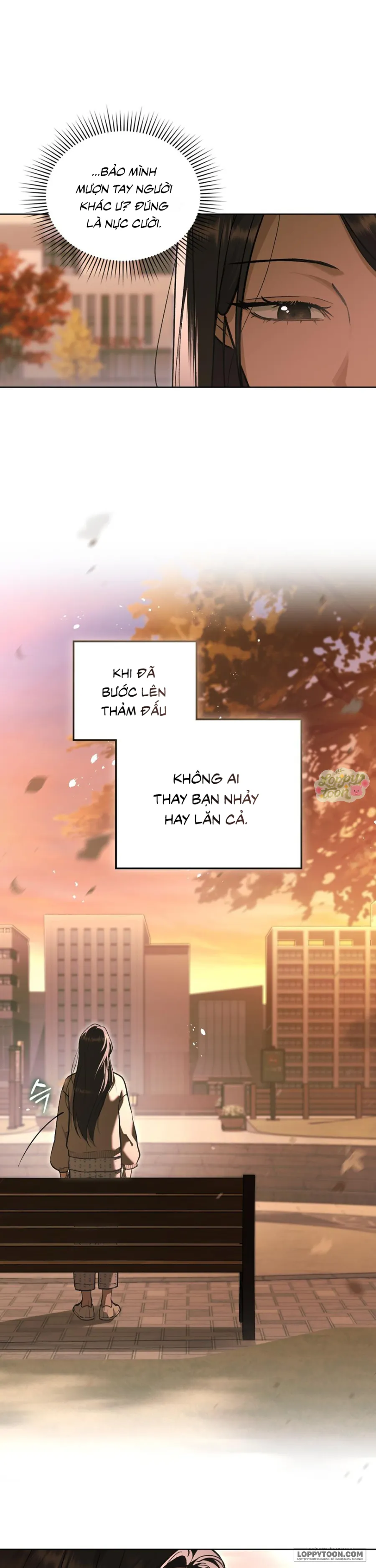 Kết Hôn Với Kẻ Tâm Thần Chap 23 - trang 25