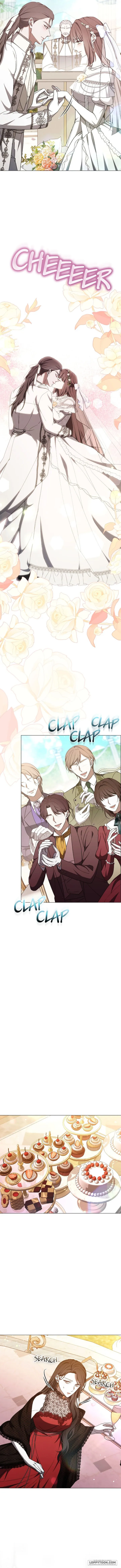Thời Đại Oman Chap 88 - trang 5