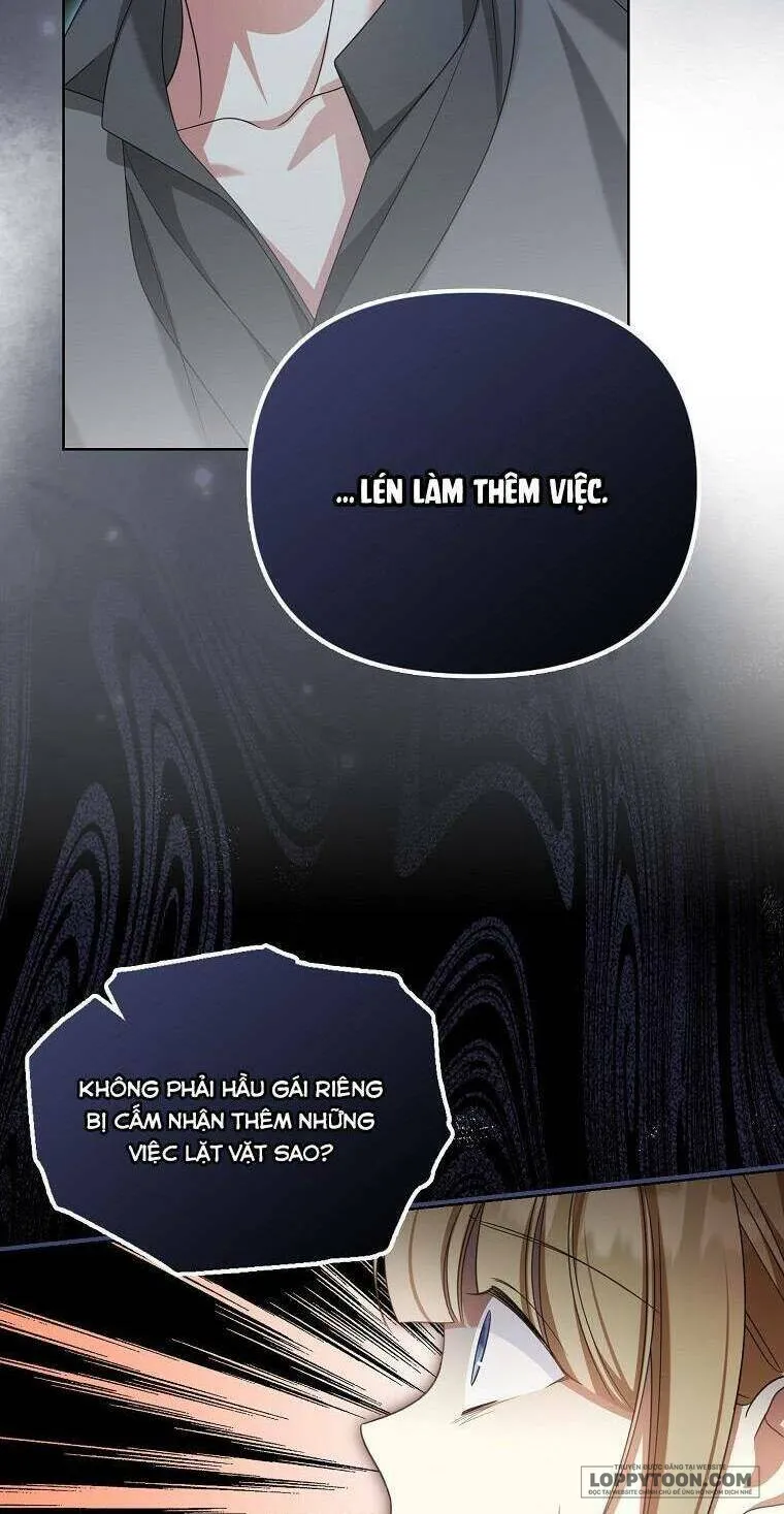 Sao Lại Ám Ảnh Cô Vợ Giả Mạo Quá Vậy? Chap 26 - trang 46