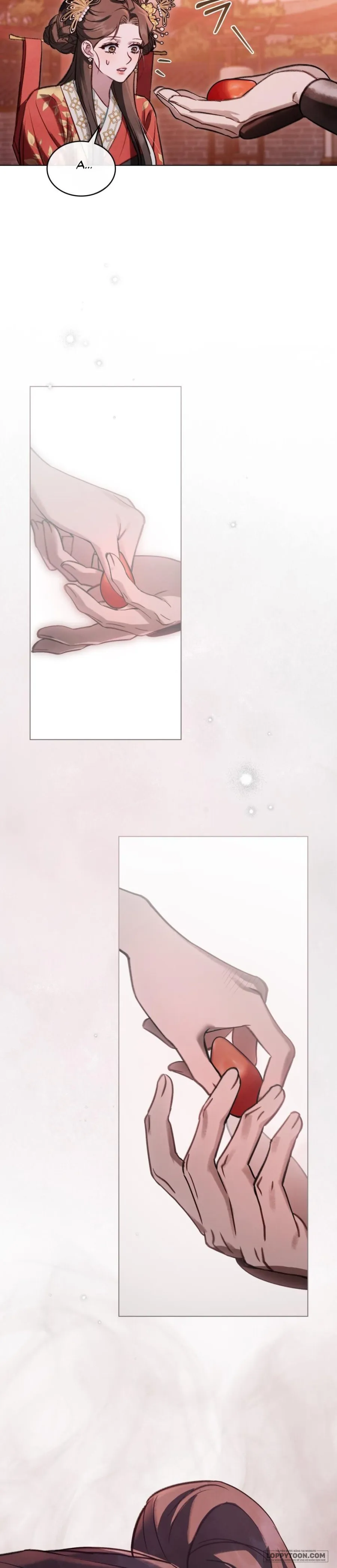 Chuyến Đi Đêm Chap 39 - trang 7