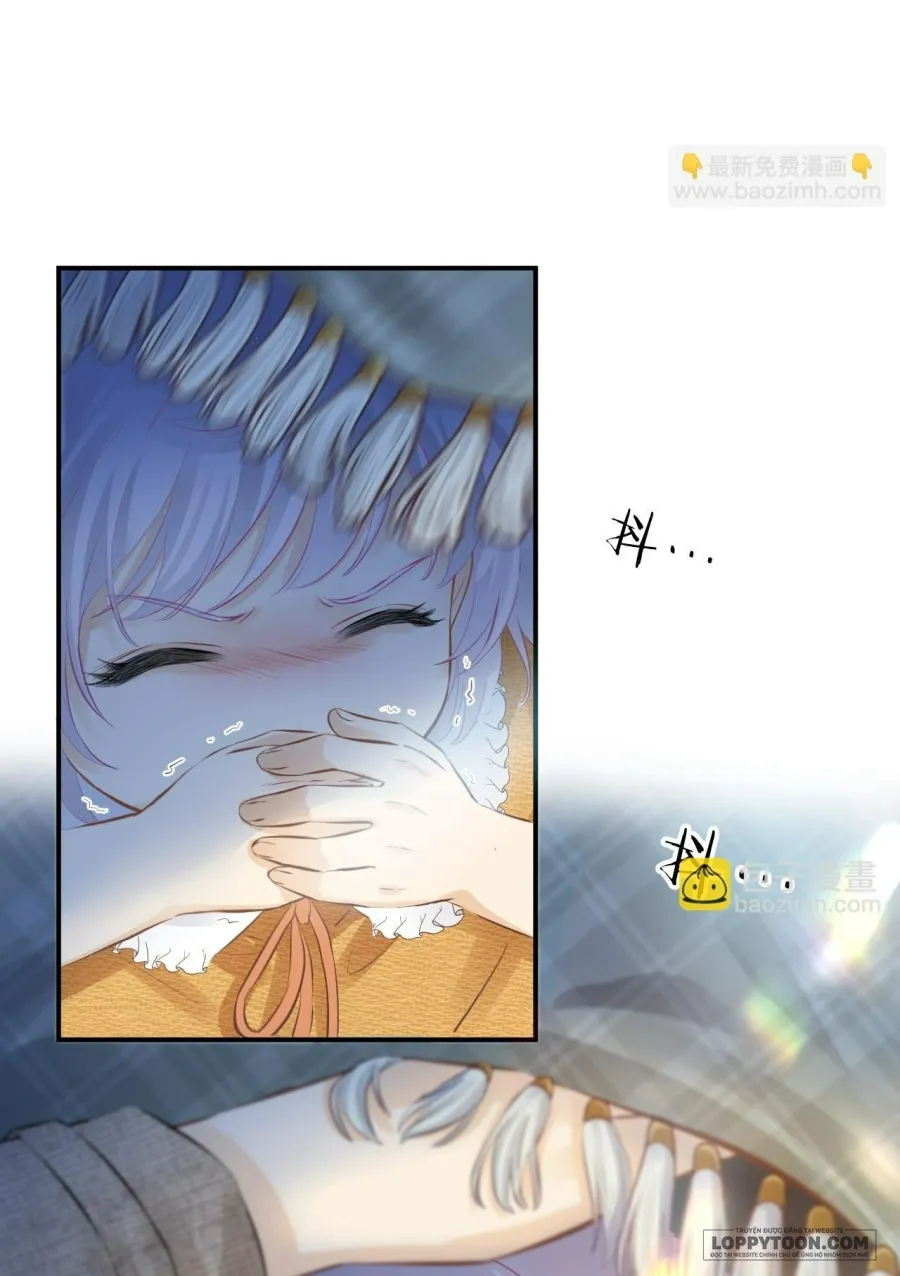Hương Dục Niệm Chap 27 - trang 16