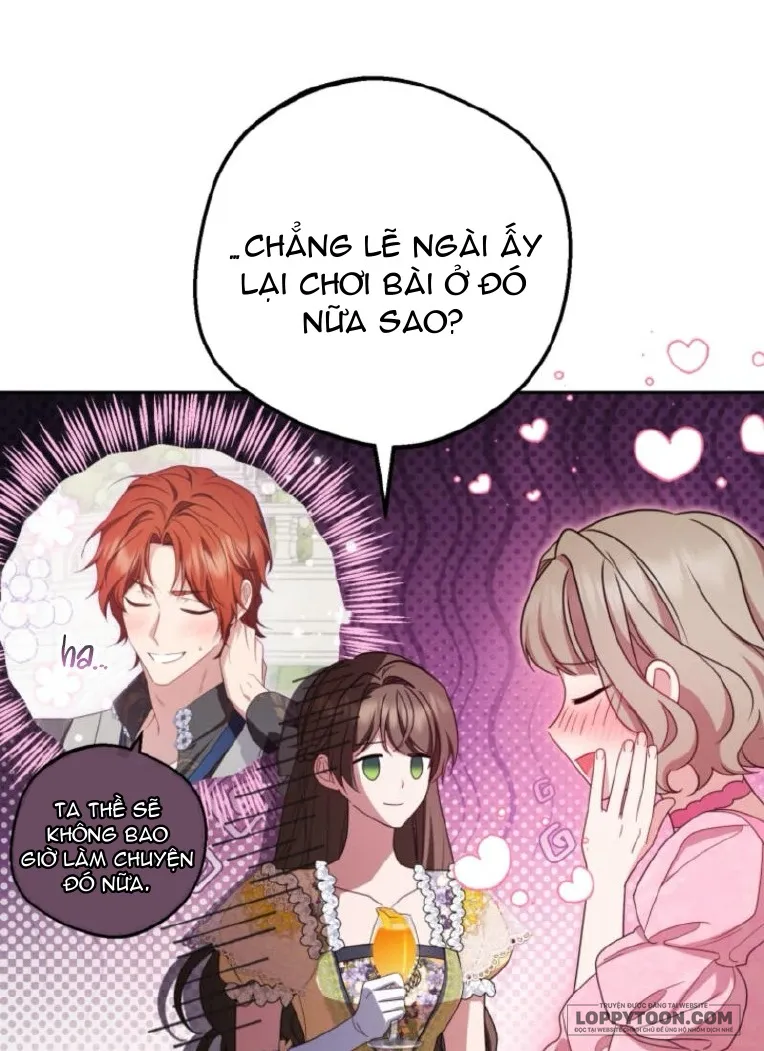 Được Yêu Thương Mà Còn Ngại Ngùng Sao Chap 91 - trang 28