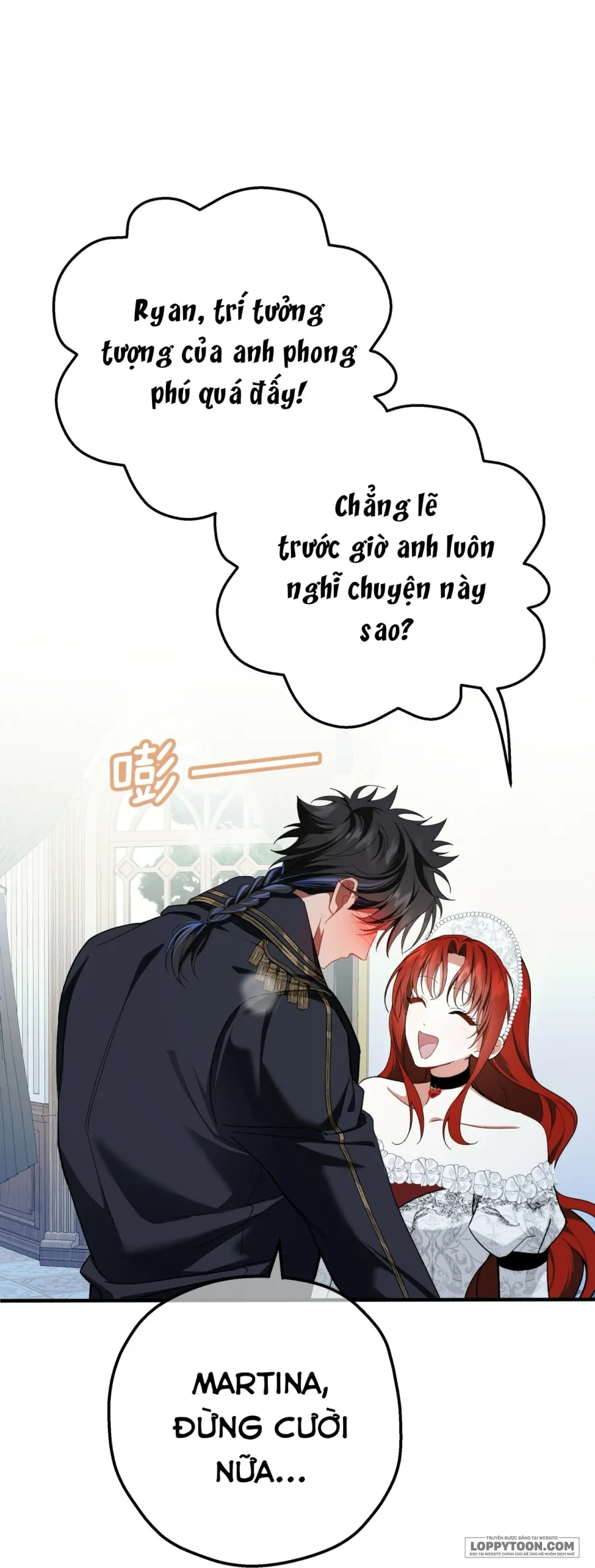 Nàng Sẽ Thuần Phục Những Anh Hùng Chap 34 - trang 66