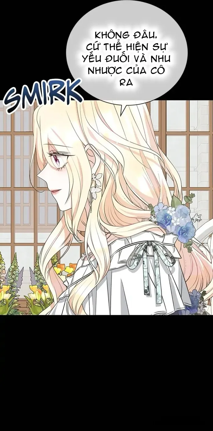 Sinh Ra Trở Thành Nhân Vật Không Có Trong Nguyên Tác Chap 42 - trang 16
