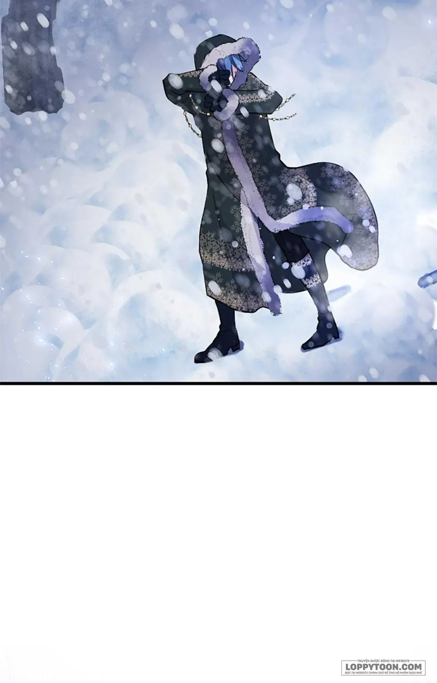 Đại Tiểu Thư Sao Phải Giả Nam Chap 76 - trang 5