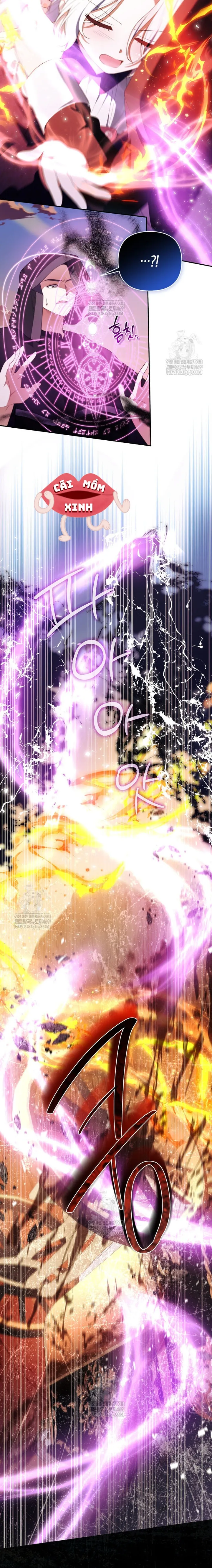 Cái Giá Của Tái Sinh Chap 37 - trang 20