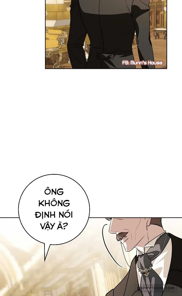 100 lời nguyền tại dinh thự Illestone Chap 31 - trang 83