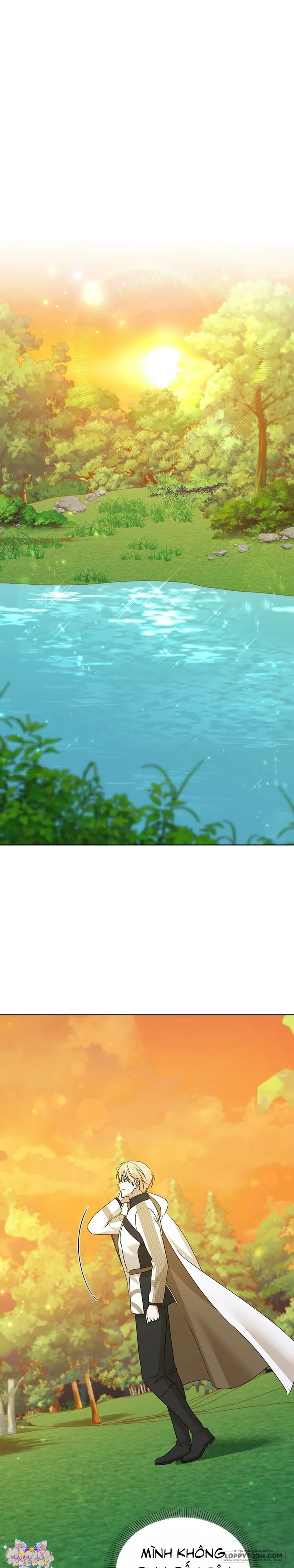 Trở Thành Con Gái Nuôi Của Gia Tộc Sát Thủ Chap 100 - trang 21