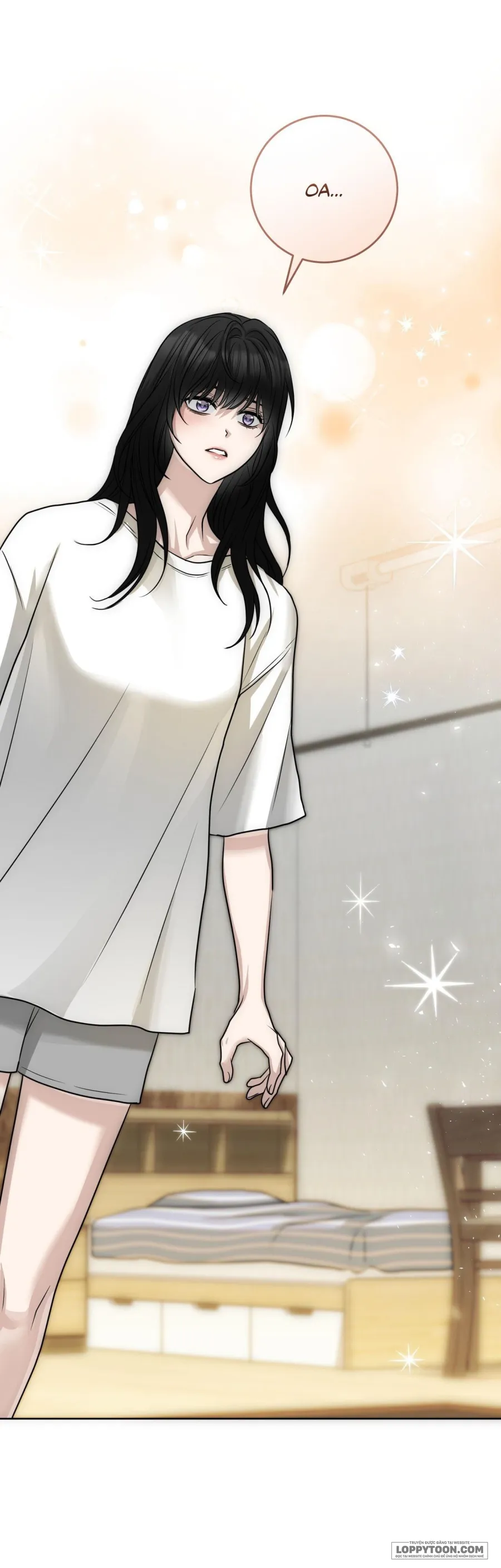 Hang Kiến Chap 3 - trang 6