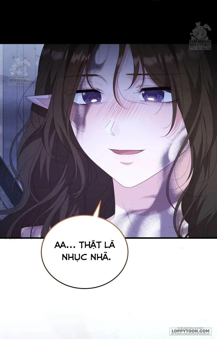 Nàng Tiên, Hãy Ký Hợp Đồng Nào Chap 78 - trang 14