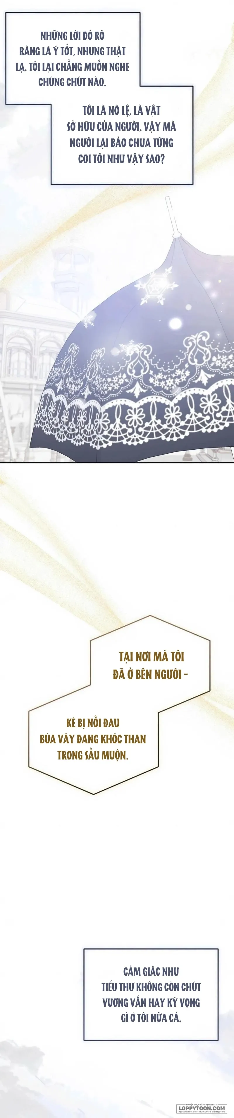 Lần Thứ Hai Tôi Kết Hôn Với Quái Vật Chap 41 - trang 26