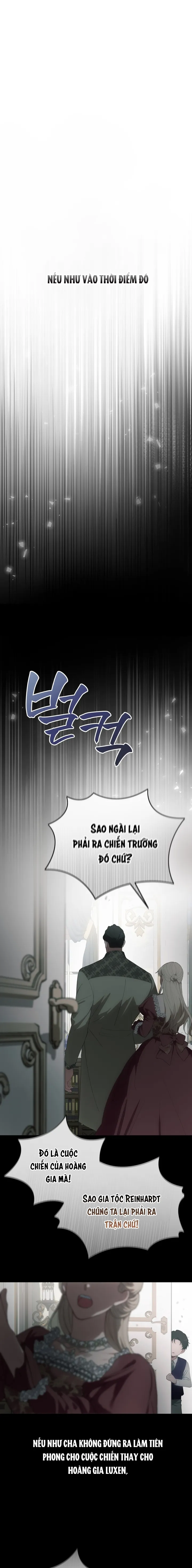 Sự Tàn Khốc Mang Tên Chuộc Tội Chap 3 - trang 7